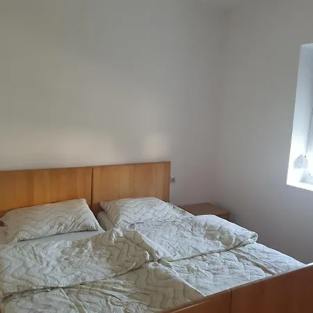Holiday home Kec -